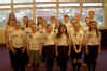 Dalmarnock School Choir