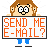 e-mail webmaster