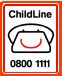 Childline website