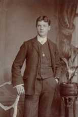 Gavin Murdoch 1902.....click photo